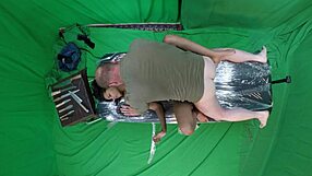 dayanara dexter pov video second part