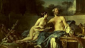 मैं एडमायर करता ये विंटेज इरोटिक इलस्ट्रेशन पुराने जमाने का