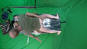 dayanara dexter pov video second part