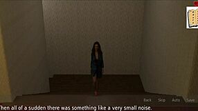 A Wife and Stepmother Play a Seductive Family Game. Tension Builds in Every Move.