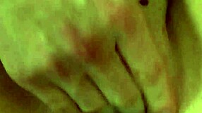 tight virgin pussy explored by russian blonde in pov