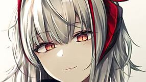 Hentai Joi Teases with Wild Anime Action