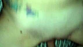 First time creampie in tight pussy?