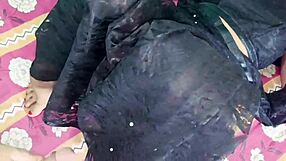 Indian Slut Wife Husband Homemade Big Coock Blowjob