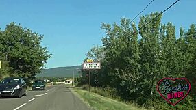 Mila the Belgian Slut Gets Anal Assfucking