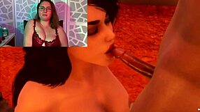 Futanari Hentai Compilation With Squirting And Creampie.