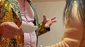 i watched mchenry cruiser get oral during standup comedy