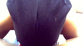 Naughty Stepson Licked His Step-Mom Pussy and Made Her Moan So Good in Taboo Pleasure