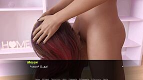 complete gameplay echoes of lust episode 2 part 37