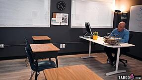 Kiarra Kai dominates stepdad