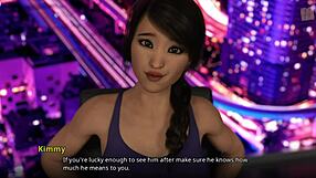 Shauna says, Edging will help you, John.