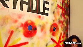 i skinny shemale plays with cocks, its so fun and exciting