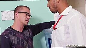 gay office sex class is steamy af 😜