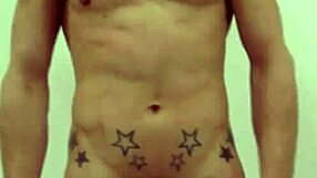 Mirek 3493 Sucks And Fucks In Czech Gay Casting!