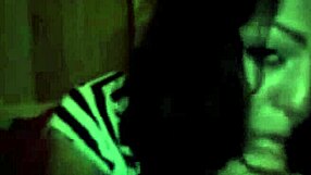 AMATEUR ARAB WIFE GIVES LONG BLOWJOB TO HUSBAND