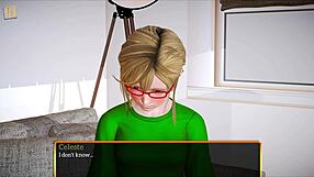 My New Family Adventure Game