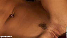 sapphix lesbians finger sofa