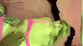 Blonde Married Influencer Loses Phone, Leaking Intimate Videos Of Her Sexy Ass And Tattoos