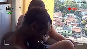 Backstage insights from producer Rubens Badaró on Xvideos Red with Agatha Ludovino