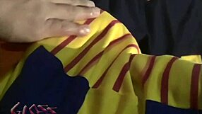 Japan Gay Video 171 Showcases Muscular Asian Bodybuilders