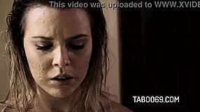 i fucked that homeless teen 18+ slut aubrey sinclair so hard