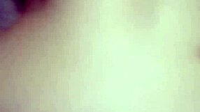 Creampie my wife in doggy style!