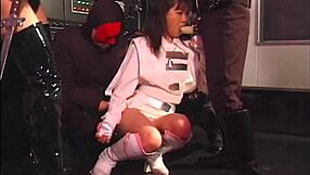 exploring asian heroine adventures in doujin 5 with japanese anime themes