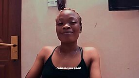 I-I teach the shy model to fuck on camera, it's so intense