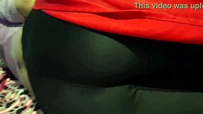 hermoso culo de mi novia para hacerle el amor