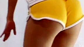 My Classmate Helps With Physical Education Exercises