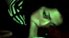 AMATEUR ARAB WIFE GIVES LONG BLOWJOB TO HUSBAND