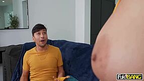 Hailey Rose Exposing Her Perfect Tits!