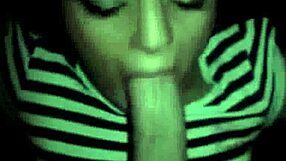 AMATEUR ARAB WIFE GIVES LONG BLOWJOB TO HUSBAND