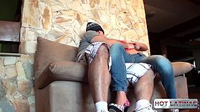 I love sucking a monster cock at the wedding