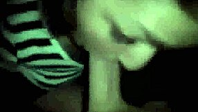 AMATEUR ARAB WIFE GIVES LONG BLOWJOB TO HUSBAND