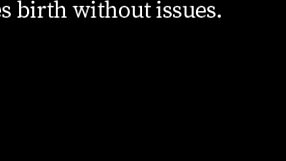 Deport This Big Black Cock? Asian Milf Creampie With Monster Cock