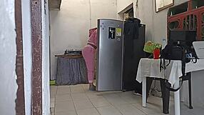 She asks for a new years gift in the uk and us