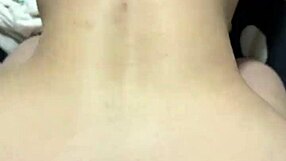 POV Mischief with Step-Cousin When Left Alone for Hot Homemade Action