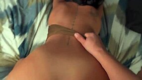 That ass deserves tara rico's doggystyle pounding