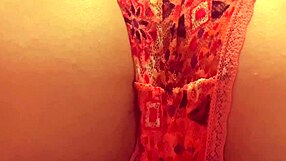 Panty Dreams Featuring Pink Panties And Teasing Fetish