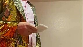 i watched mchenry cruiser get oral during standup comedy