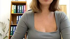 40 Minutes Long Pussy Boobs Outdoor Tits