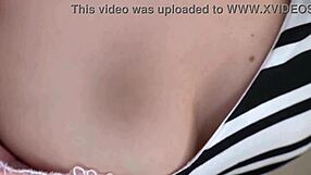 youngest f-cup slut with sensitive clit nipples