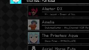 beat banger legacy mods abby bangs hard with big tits