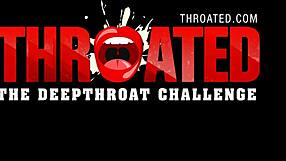 Unfathomable Oral-Service From Mature Woman