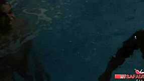 i saw uncle and nephew with sara rosa in that hot video