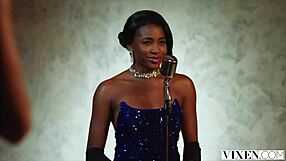 Does Nicole Seduce Her Crush?