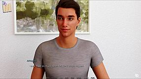 Sunshine Love 2 Anime Game