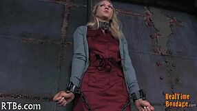 Can Hot Serf Handle Intense Oral Pleasure?