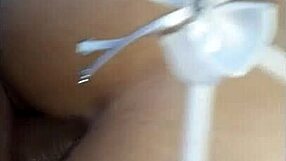 s� no cuzinho da esposinhadel�cia